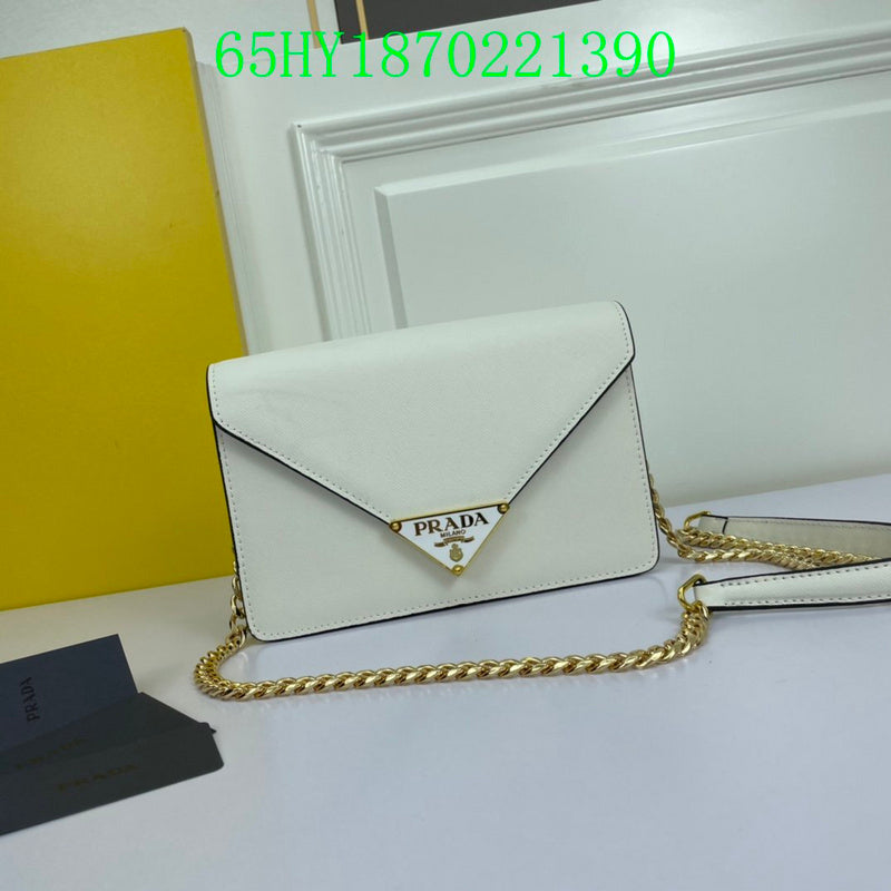 Satchel Bags - PDA Bags - 4645
