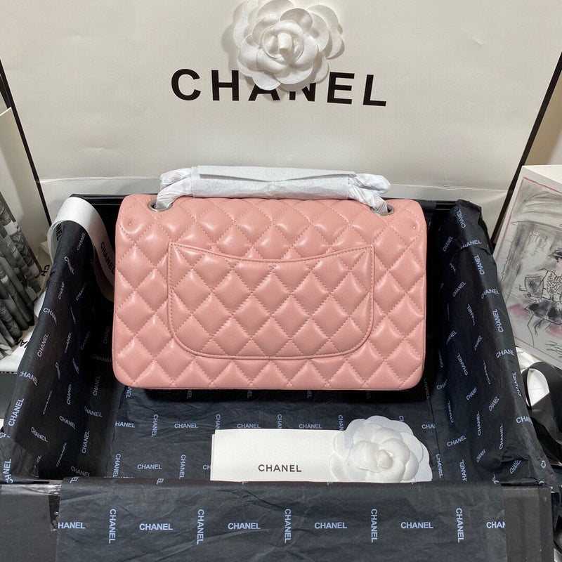 Satchel Bags - CHL Bags - 4308