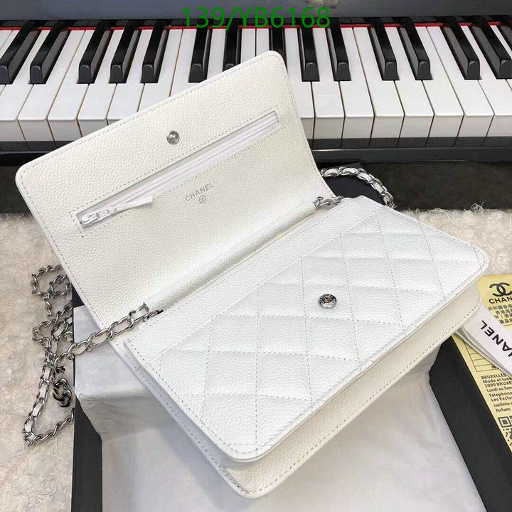 SAMC - CHL Bags - 808