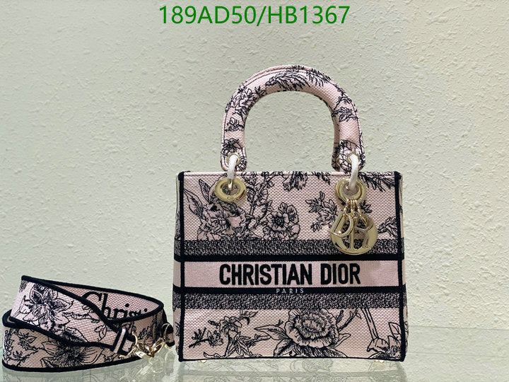 SAMCC - DOR Bags - 1165