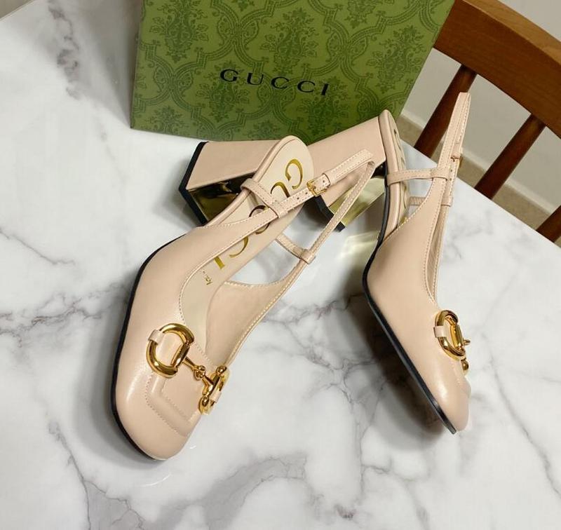 SAMC - GUKI Women Shoes - 268