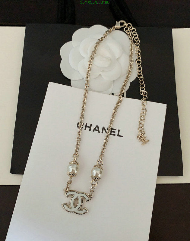 SAMC - CHL Jewelry - 669