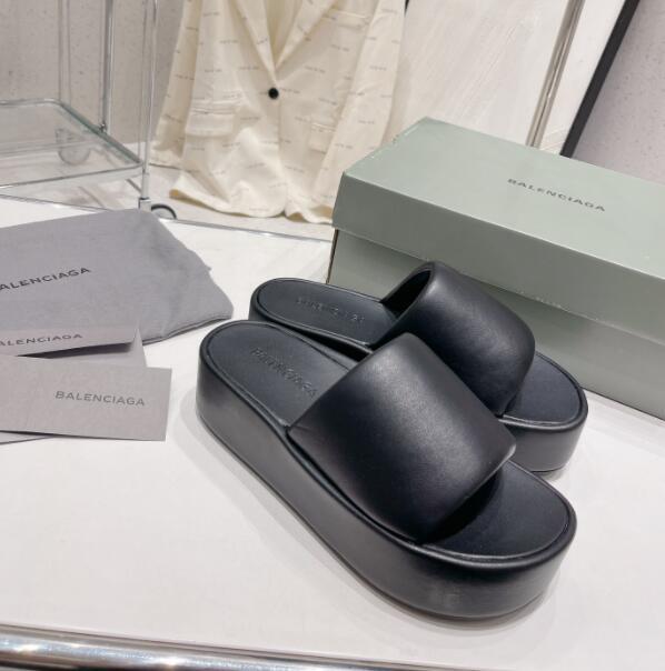 SAMC - BG Men Shoes - 234