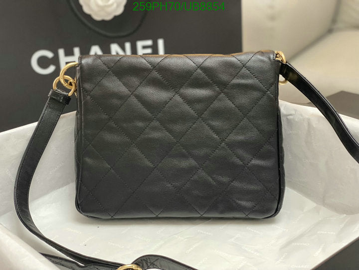 SAMC - CHL Bags - 268