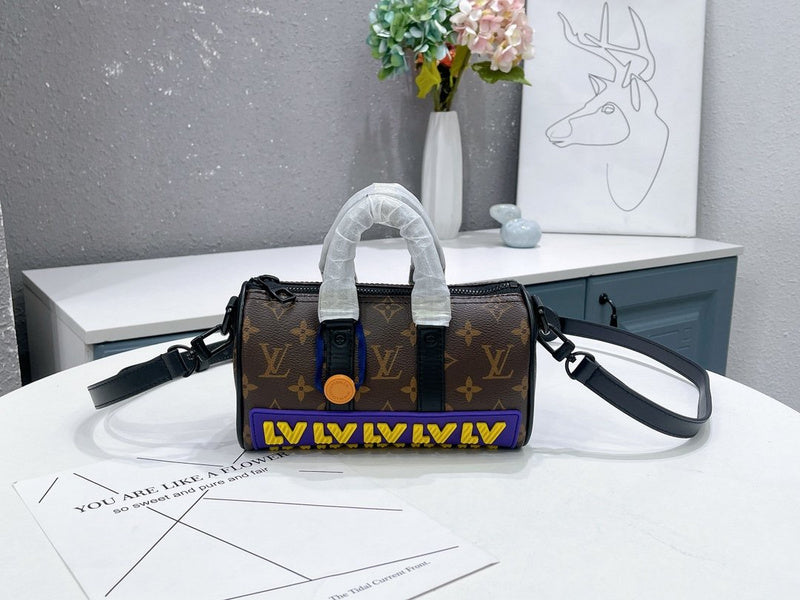 Glami-is - LOV Lady Bags - 904