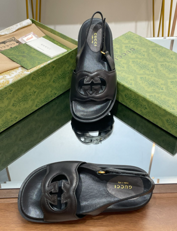 SAMC - GUKI Women Shoes - 043