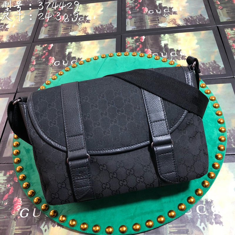 Glami-i - Guki Men Bags - 301