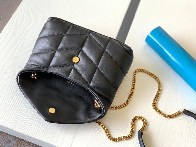 Glamy - YLS Bags - 1453