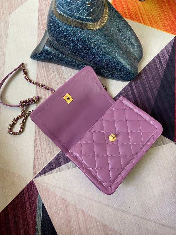 Satchel Bags - CHL Bags - 117