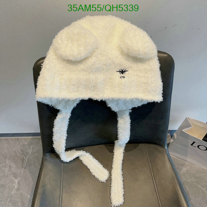SAMC - DOR Caps & Hats - 074