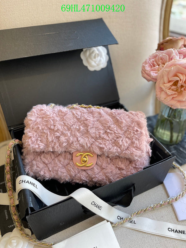 Glami - CHL Bags - 2133