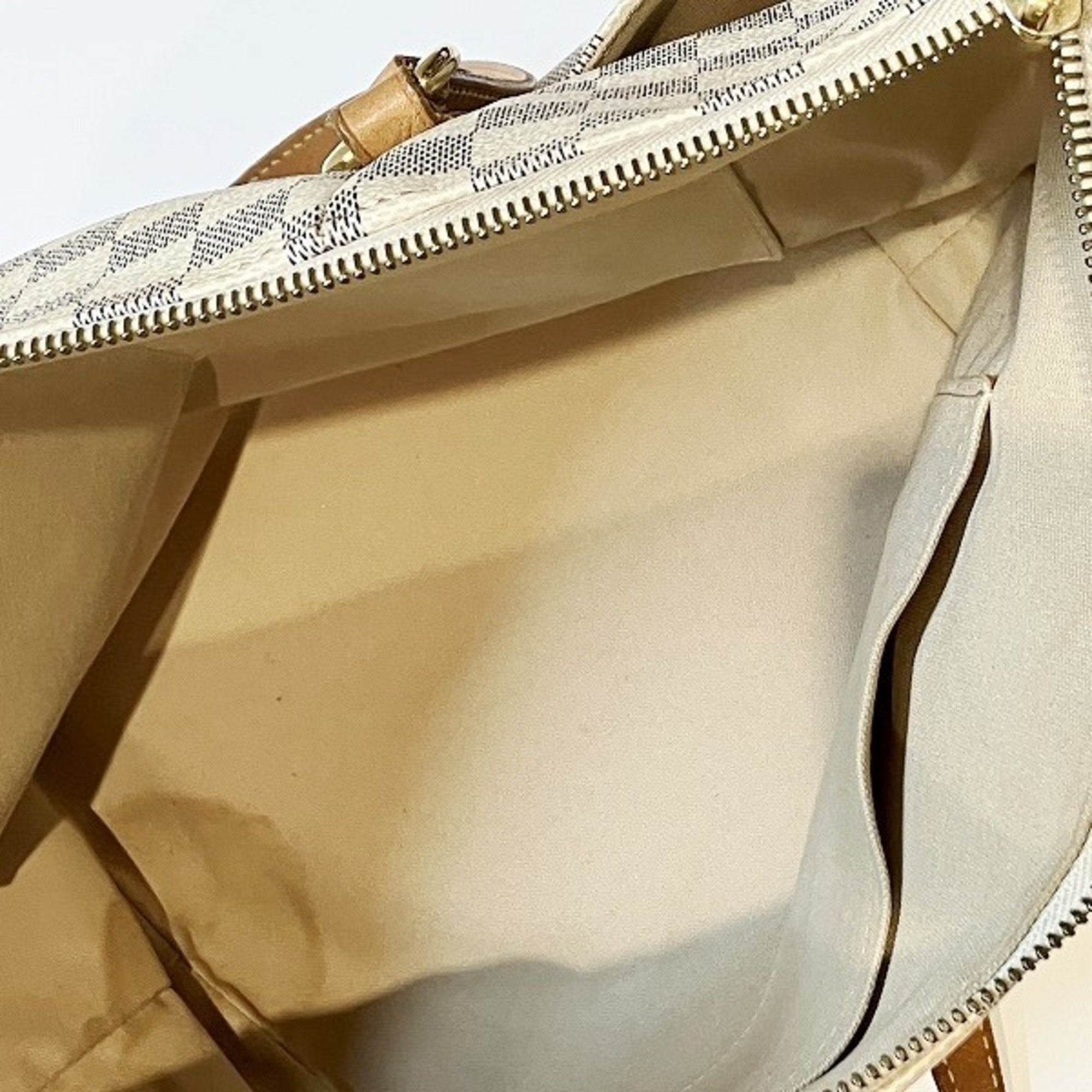 Louis Vuitton Totally  Canvas Tote Bag ()