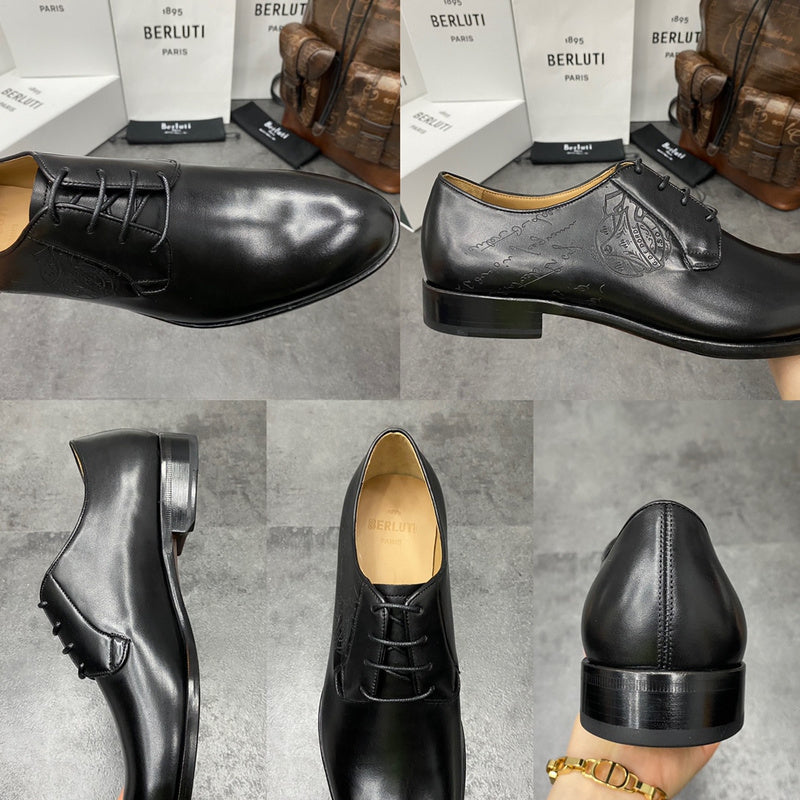 Glami - BRE Men Shoes - 276