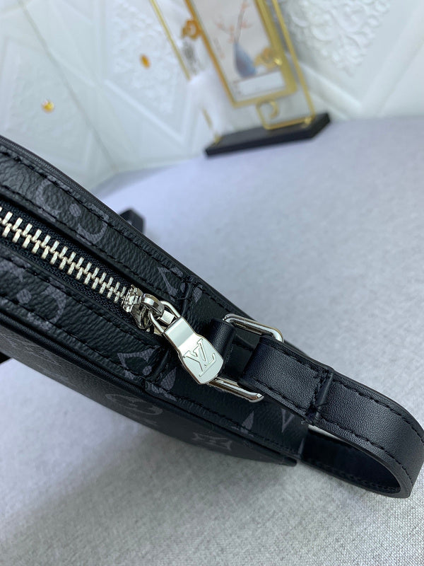 Satchel Bags - VL2 Bags - 923