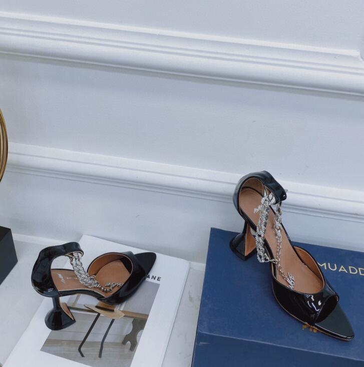 SAMC - AMID Women Shoes - 055