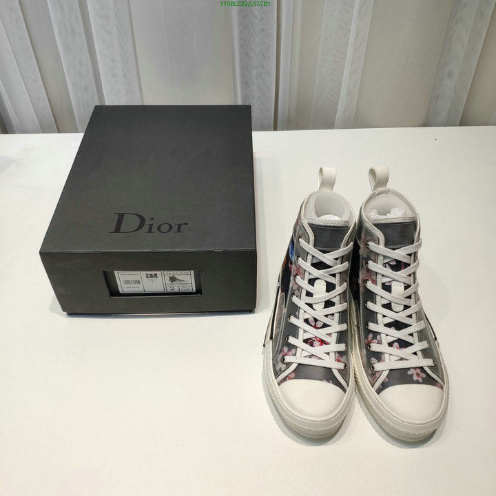 SAMCC - DOR Women Shoes - 1767