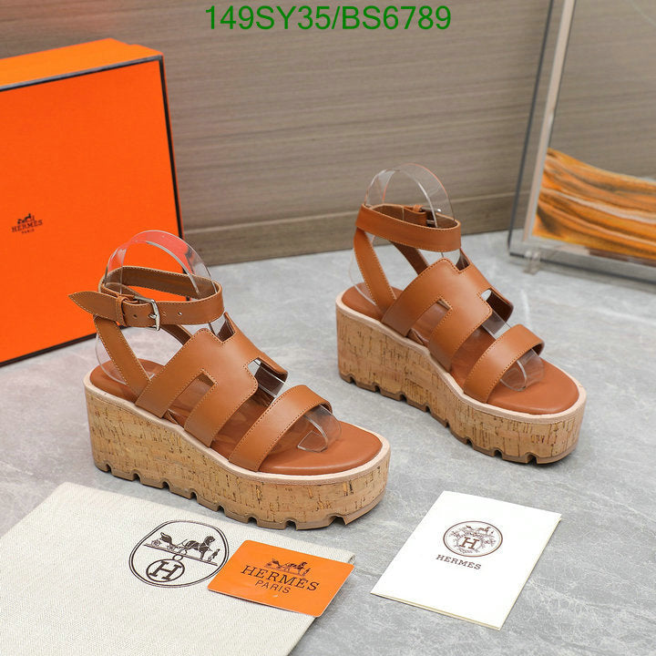 SAMC - HMS Women Shoes - 071