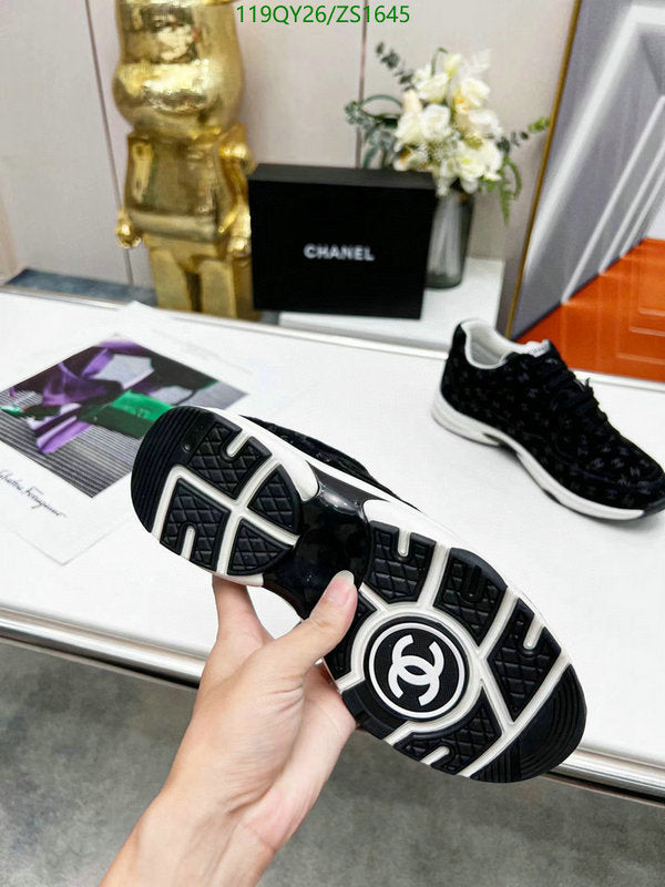 SAMC - CHL Women Shoes Sneakers - 207