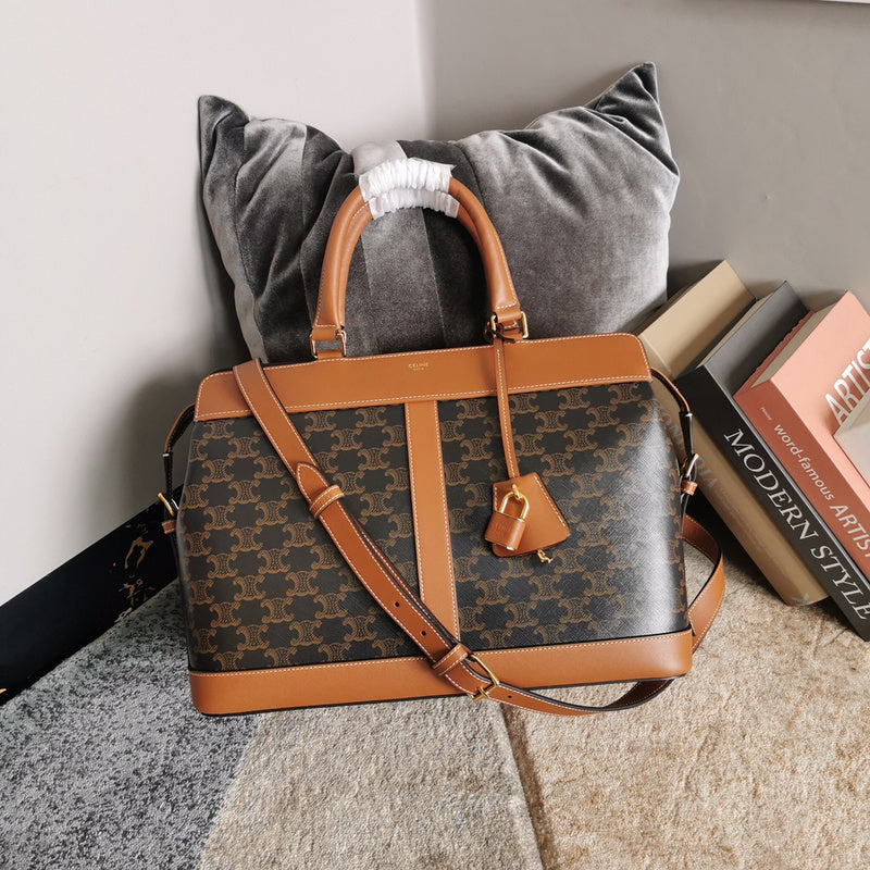 Glamy - COL Bags - 1308