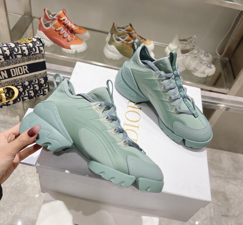 SAMCC - DOR Women Shoes - 214
