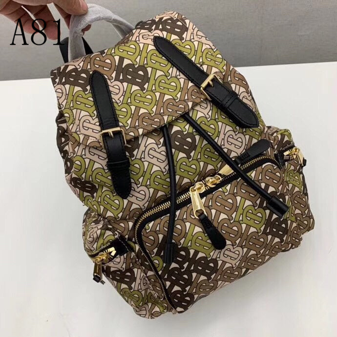 ELE Fashion -BBR Bags - 839