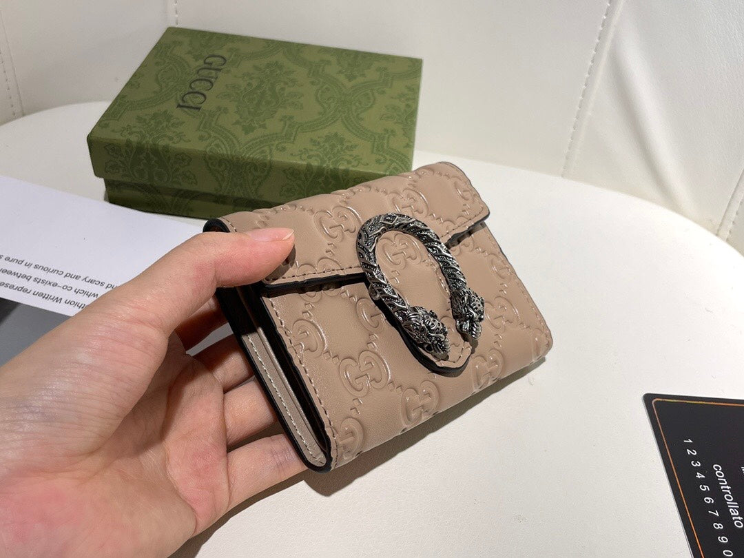 EN - New Arrival Wallet GCI 005
