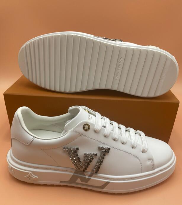 SAMC - LOV Men Shoes - 1001