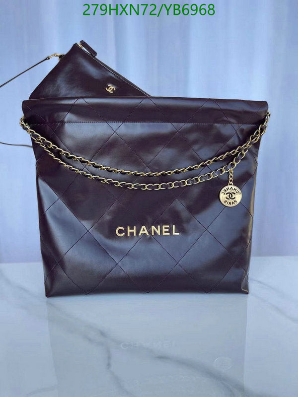 SAMC - CHL Bags - 719