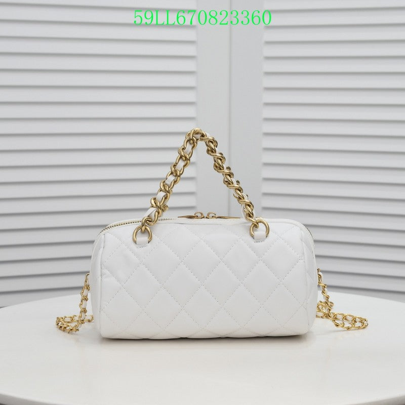 Satchel Bags - CHL Bags - 5252