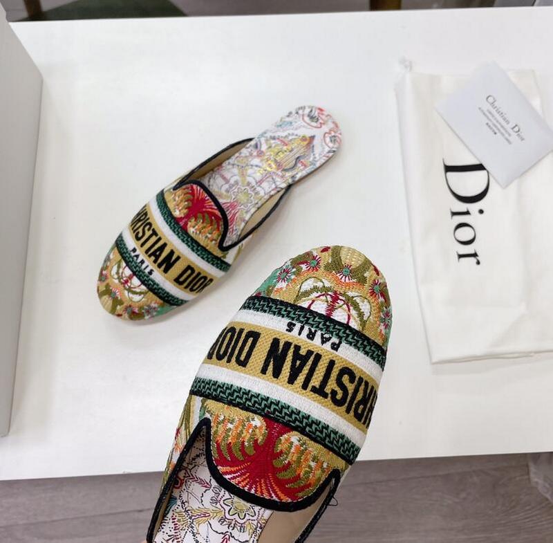 SAMCC - DOR Women Shoes - 923