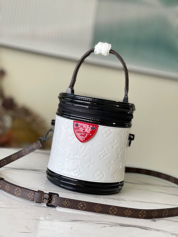 GlamI Lu-Vi bags - 5260