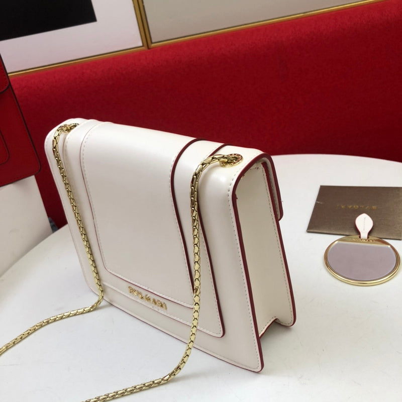 Satchel Bags - BBR Bags - 533