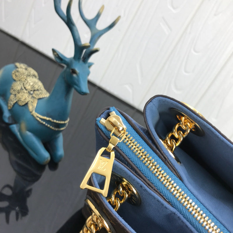 Satchel Bags - VL Bags - 346