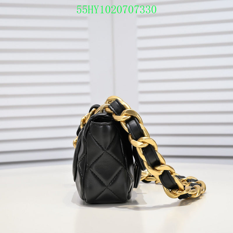 Satchel Bags - CHL Bags - 5024