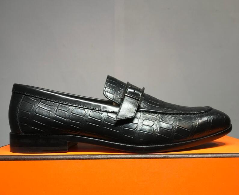SAMC - HMS Men Shoes - 462