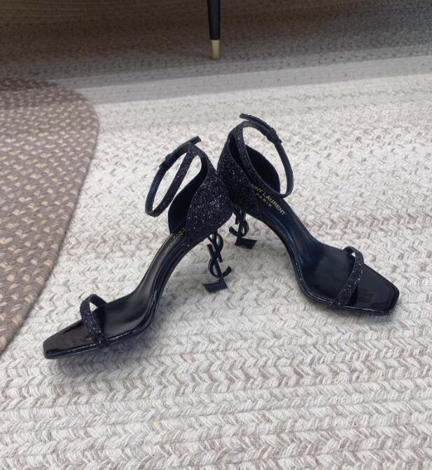 SAMC - YLS Women Shoes - 187
