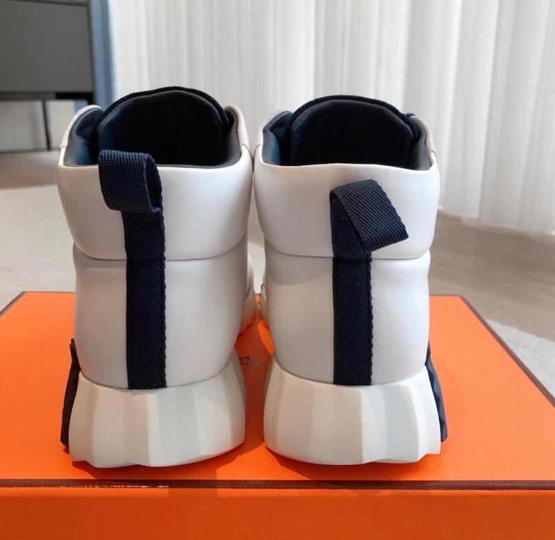SAMC - HMS Men Shoes - 251