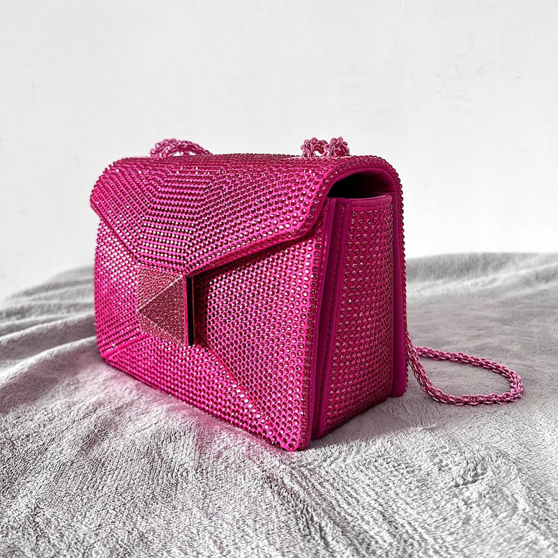 Glamy - VEL Bags - 1004