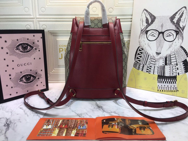 Glami Fashion - GCI Bags - 11385