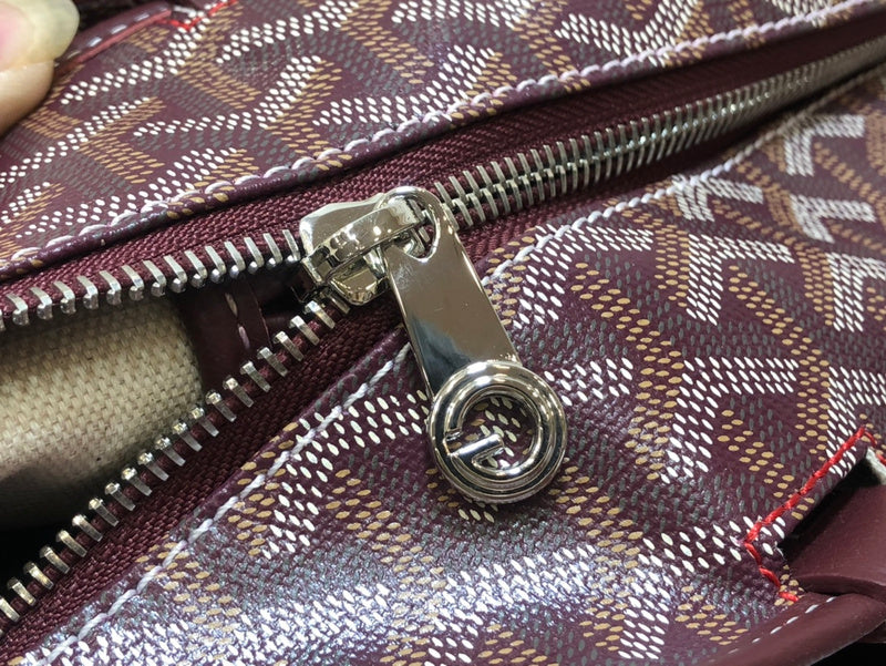 Satchel Bags - GOD Bags - 969