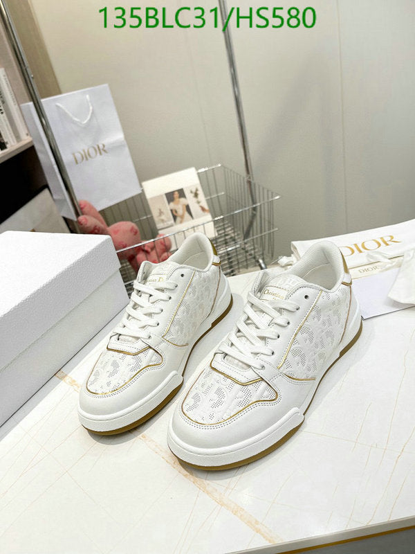 SAMC - DOR Women Sneakers - 235