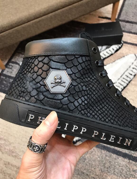 Glamy - PHP Shoes - 221