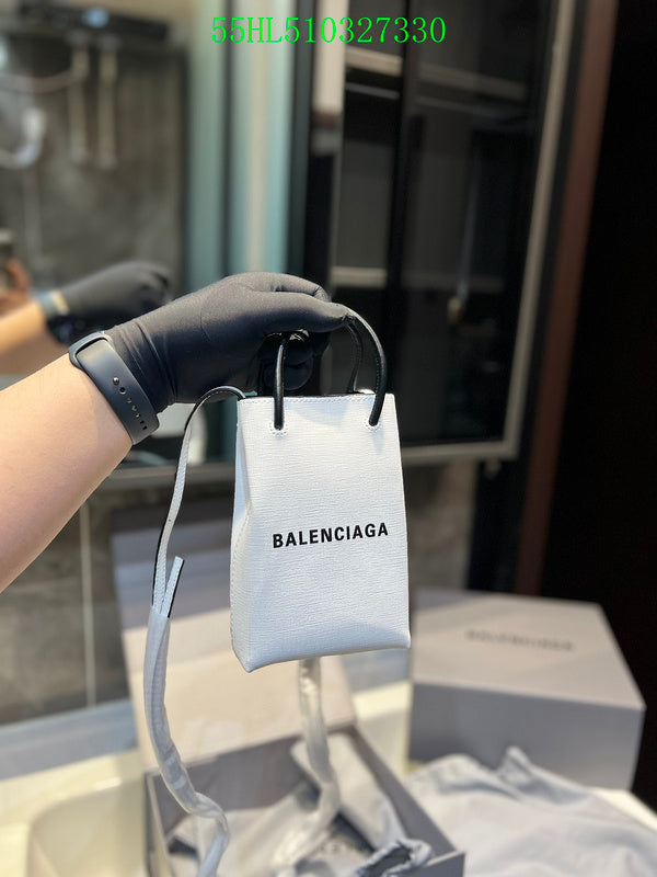 ELE Fashion - BGA Bags - 1858