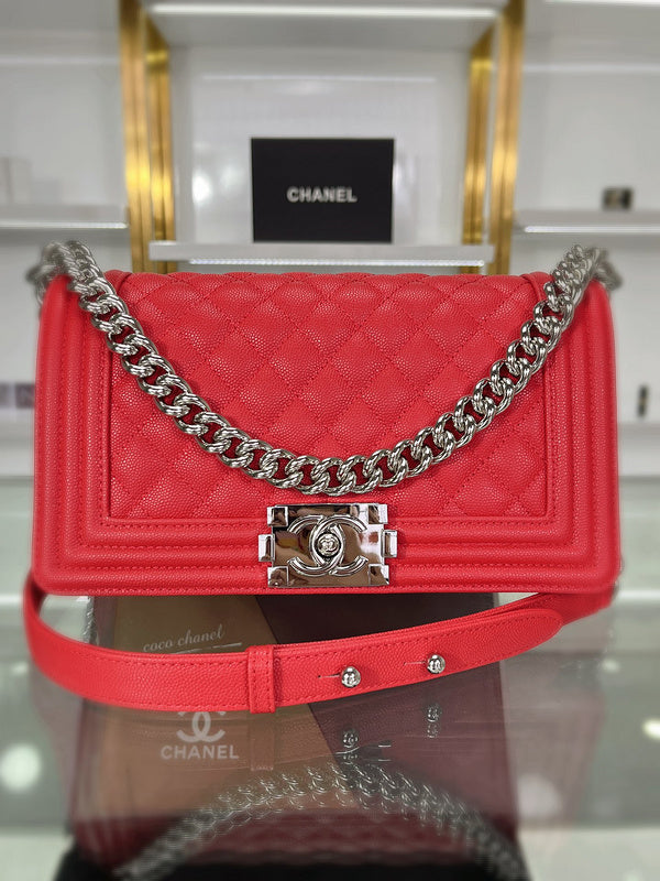 Satchel Bags - CLN Bags - 285