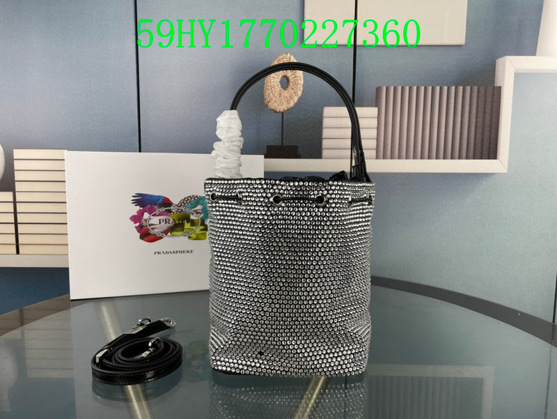 Satchel Bags - PDA Bags - 3502