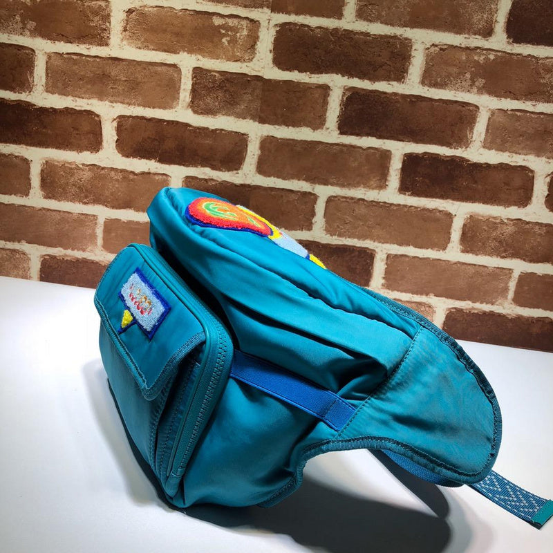 GlamI - GCI Bags - 1245