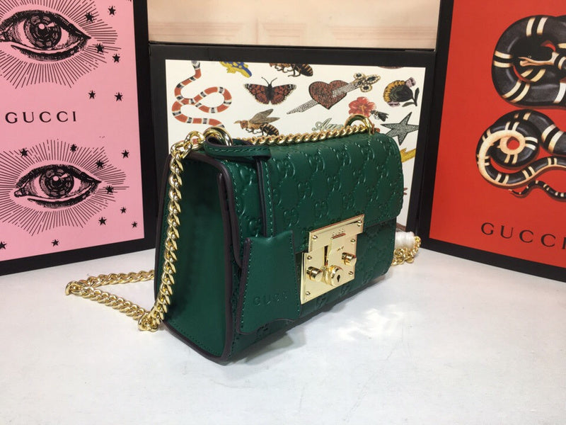 Satchel Bags - GCI Bags - 1668