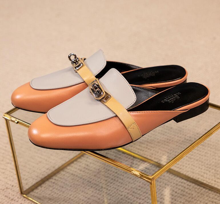 SAMC - HMS Women Shoes - 1092