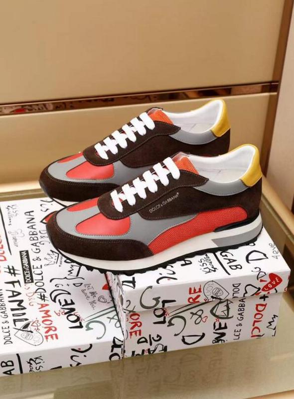 SAMC - DAG Men Shoes - 315