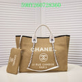 Satchel Bags - CHL Bags - 5113